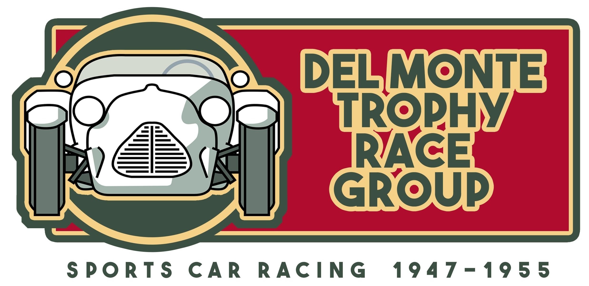 Del Monte Trophy Race Group