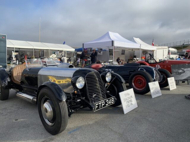 Monterey 2019