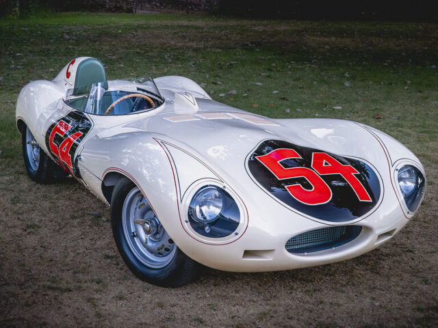 San Marino Motor Classic 2025 official photo shiney