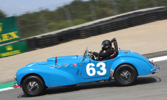 Allard K2 Mote 2 credit Tam McPartland