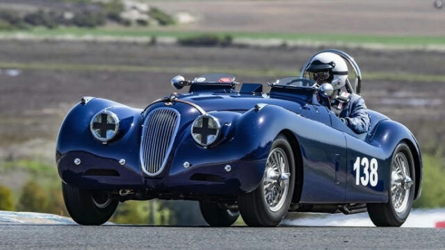 Jaguar_XK120_Tim_Barnes