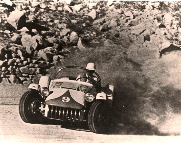 Kurtis_500S_Dodge_Rob_Manson_Buddenbaum_1964