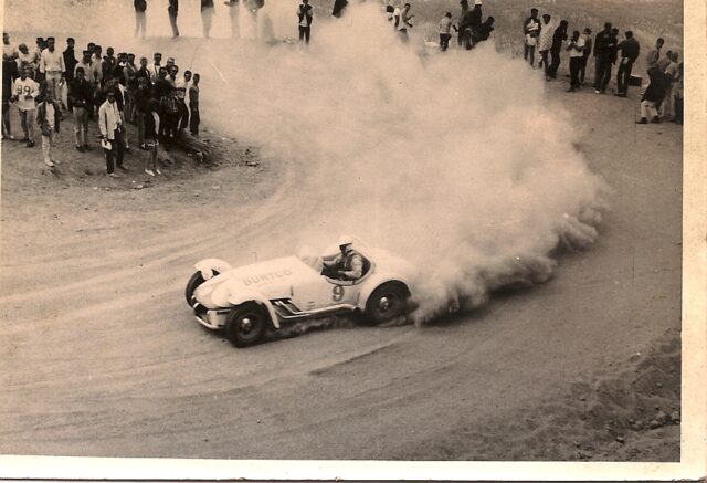 Kurtis_500S_Dodge_Rob_Manson_Buddenbaum_Pike’s_Peak_1964