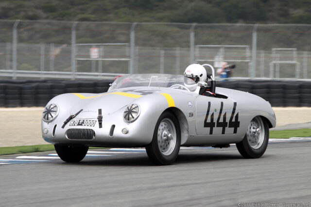 Porsche_Glöckler_Laguna_start
