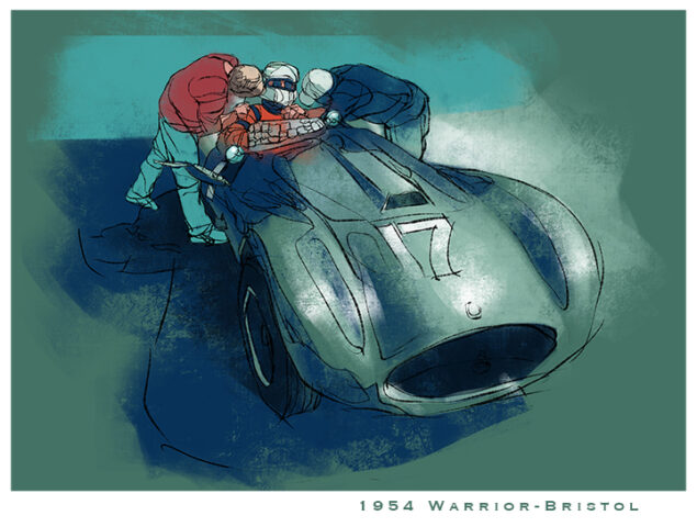 Warrior_Bristol_image_David_Gentry